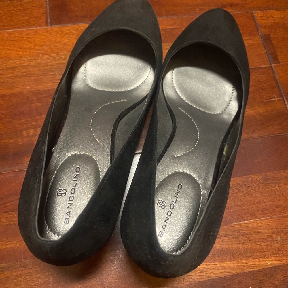 Dress shoes